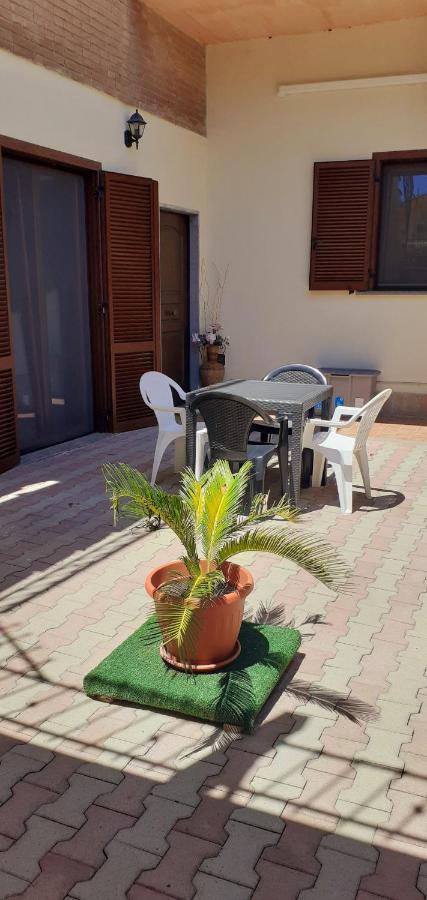 Relax Vila Borgo Montenero Exterior foto